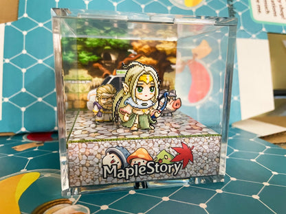 Maplestory Henesys