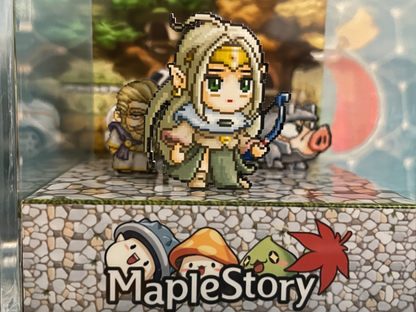 Maplestory Henesys